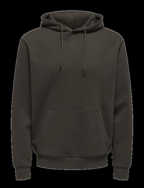 ONLY & SONS | Onsceres Hoodie Sweat Noos | S