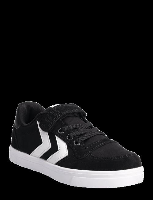 Hummel | Slimmer Stadil Low Jr | 29