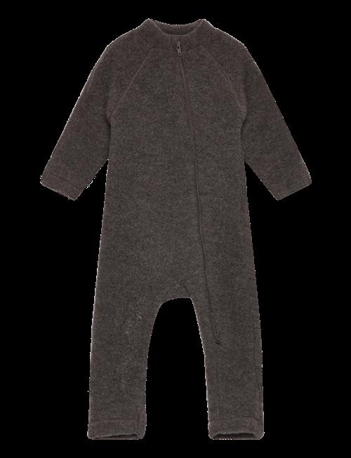 mikk-line | Wool Baby Suit | 104