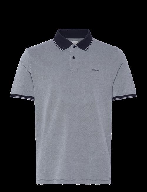 Gant | 4-Col Oxford Ss Pique | M
