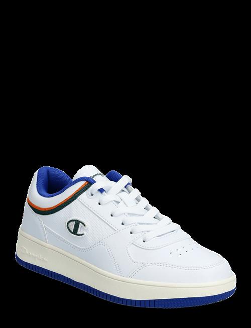 Champion | Rd18 Low B Gs Low Cut Shoe | 36.5