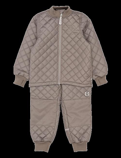 mikk-line | Thermo Set | 140