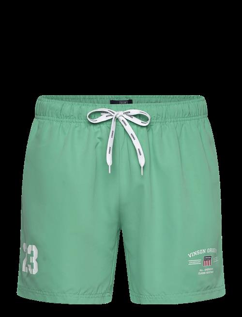 VINSON | Vinson Swimshorts Vin Meik Men | L