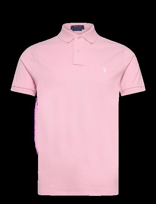 Polo Ralph Lauren | Basic Mesh-Ssl-Knt | S