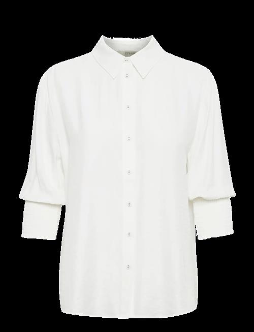 Cream | Nolacr Shirt | 38