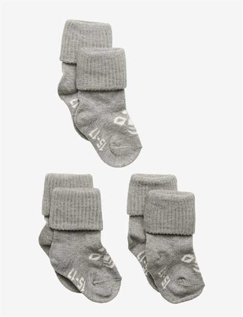 Hummel | Sora 3-Pack Sock | 21-23