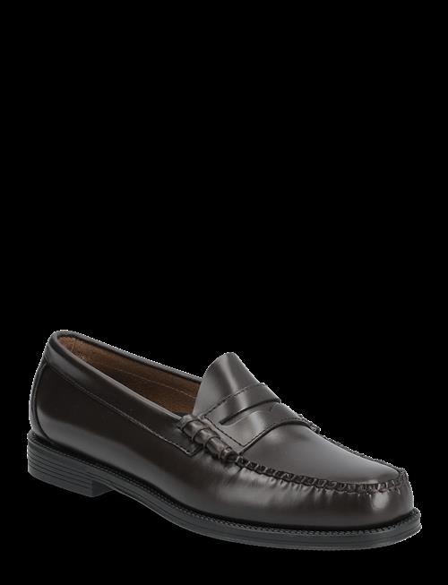 G.H. BASS | Gh Weejun Ii Larson Moc Penny | 44