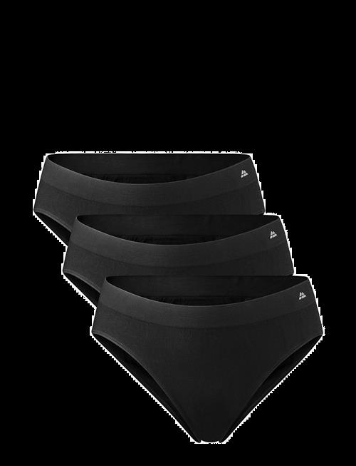 Danish Endurance | Bamboo Bikini (Women) 3-Pack | XL/XXL