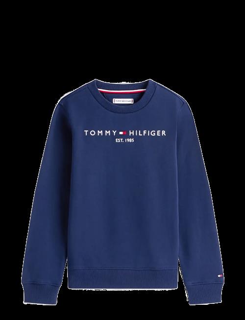 Tommy Hilfiger | Essential Sweatshirt | 104