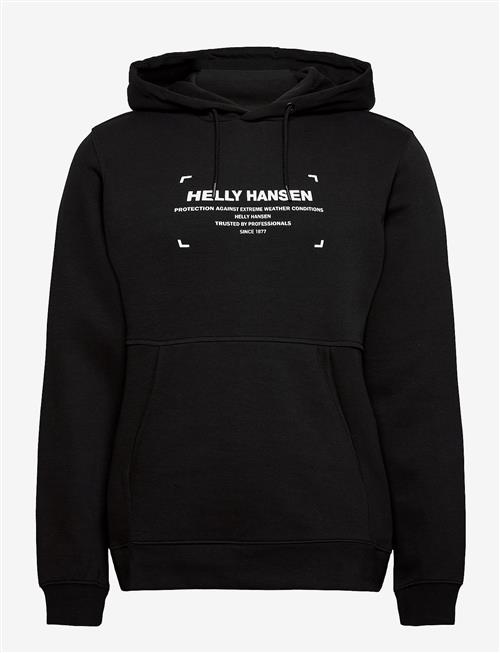 Helly Hansen | Move Sweat Hoodie | XXL
