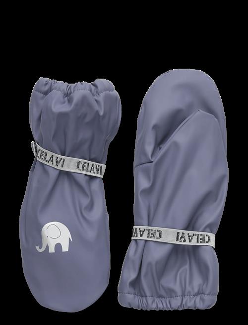 CeLaVi | Padded Pu-Mittens | 1