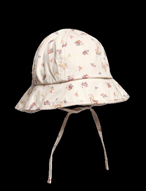 En Fant | Summer Hat W. String | 2-4Y