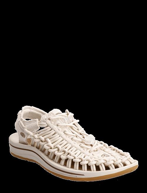 KEEN | Ke Uneek Canvas Natural | 42