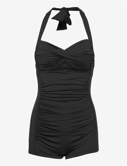 Seafolly | Seafolly Collective Boyleg One Piece | 44
