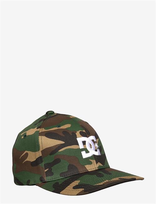 DC | Cap Star 2 | S/M