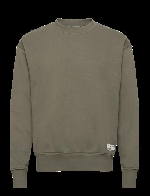 Solid | Sdlenz Crew Sw | XL
