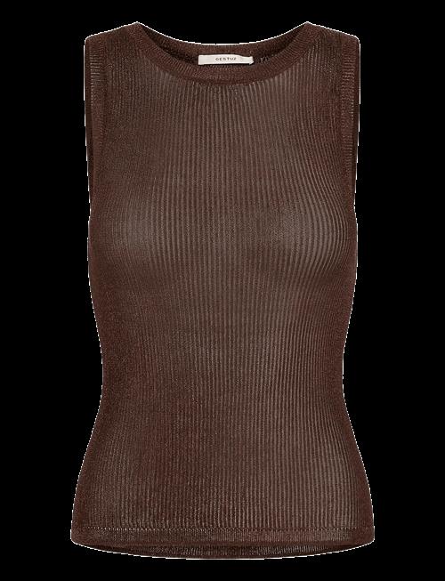 Gestuz | Silvigz Top | M