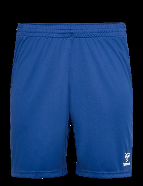 Hummel | Hmlauthentic Pl Shorts | XL
