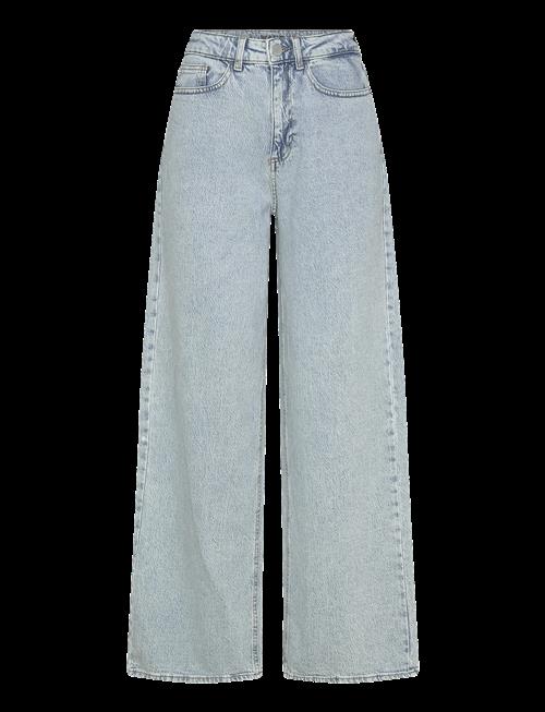 Vila | Vifreya Jaf Hw Wide Jeans - Noos | 42 x 32