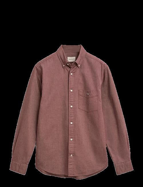 Gant | Reg Classic Oxford Shirt | XXL