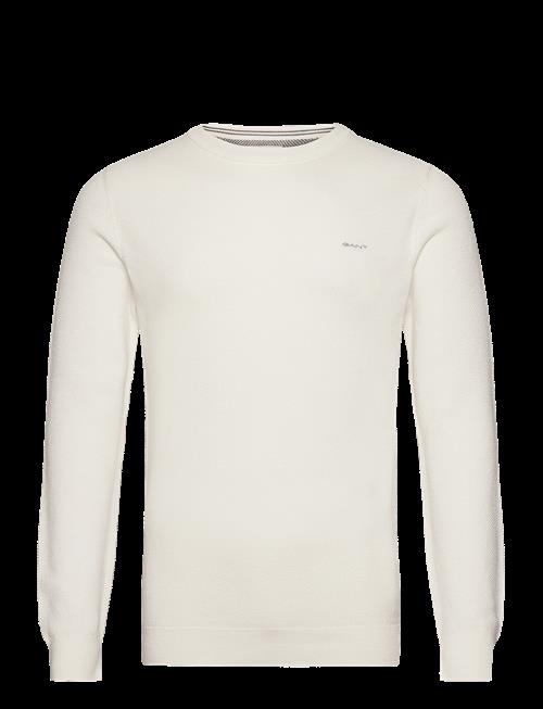 Gant | Cotton Pique C-Neck | XXL