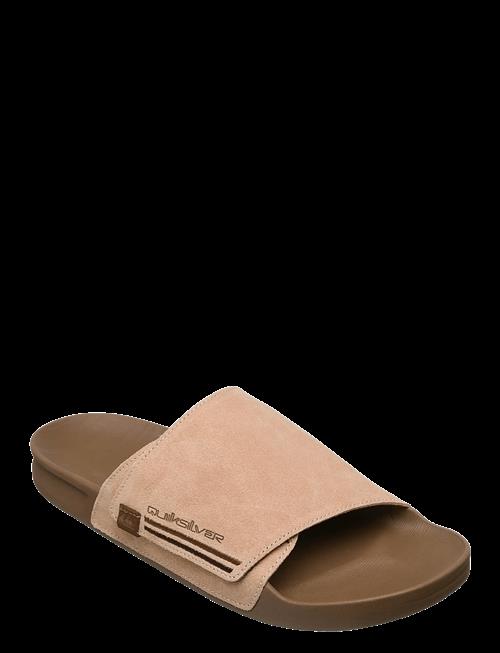Quiksilver | Rivi Suede | 40