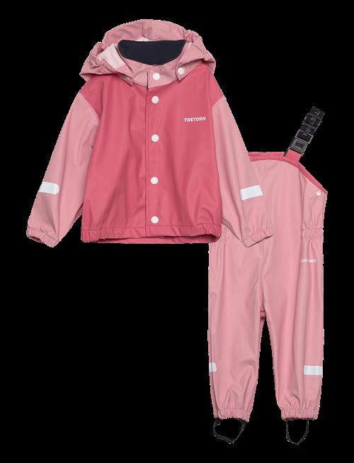 Tretorn | Rainshower Set | 122-128