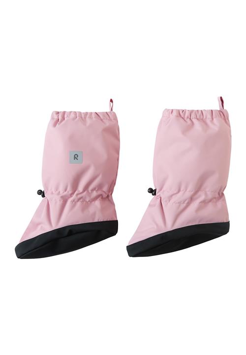 Reima Anturoin Reimatec Booties Grey Pink Grey Pink 1-2 Y  Lyserød  1-2 år  Drenge, Piger