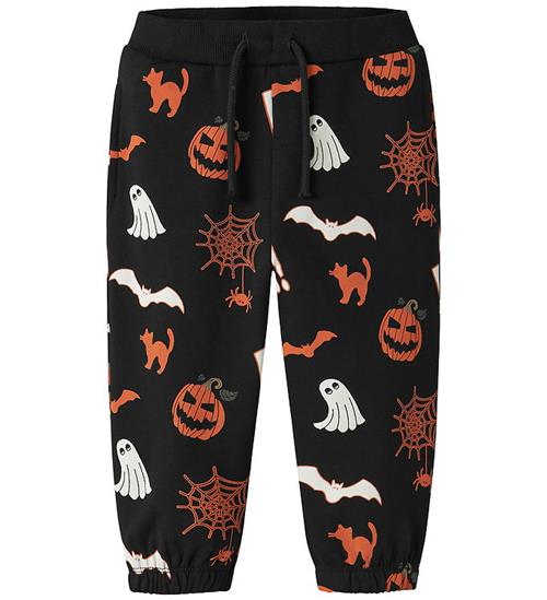 Name It Sweatpants - NmnOvar - Sort