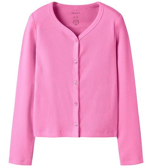 Name It Cardigan - NkfRafred - Strawberry Moon