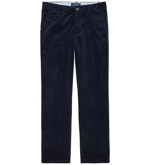 Polo Ralph Lauren Fløjlsbukser - Hunter Navy