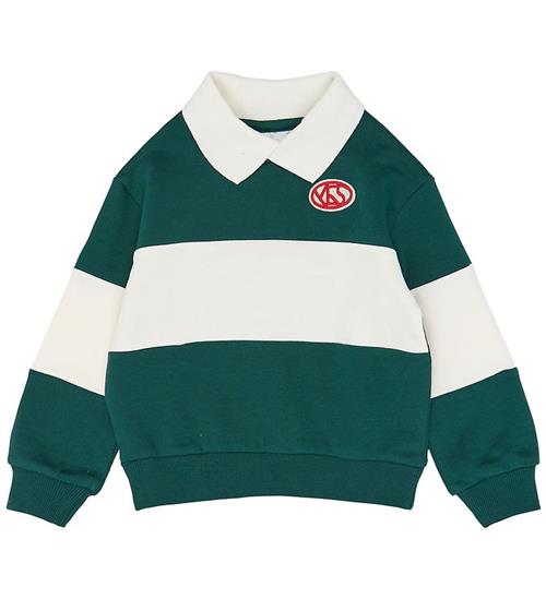 The New Siblings Sweatshirt - TnstVirgilo Polo - June bug