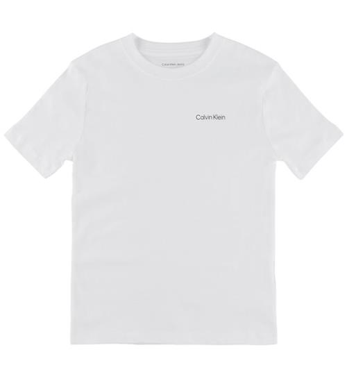 Calvin Klein T-shirt - Bright White