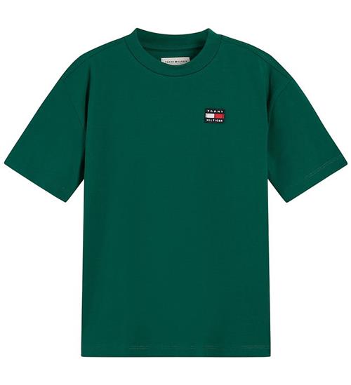 Tommy Hilfiger T-shirt - Rural Green