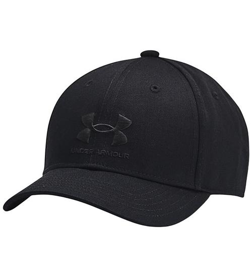 Under Armour Kasket - Essential Low - Sort