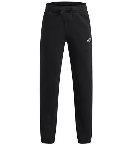 Under Armour Sweatpants - Rival Fleece - Ultimate Black