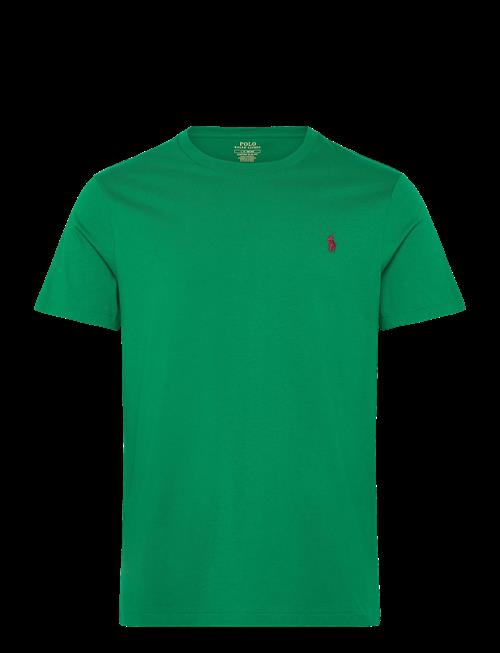 Polo Ralph Lauren | Custom Slim Fit Jersey Crewneck T-Shirt | S