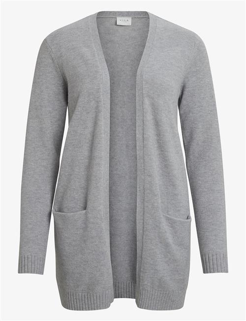 Vila | Viril Open L/S Knit Cardigan | L