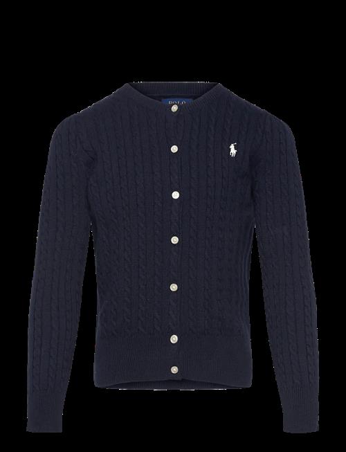 Ralph Lauren Kids | Cotton-Tp-Swt | 102-108