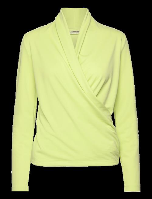 InWear | Alanoiw Wrap Blouse | M