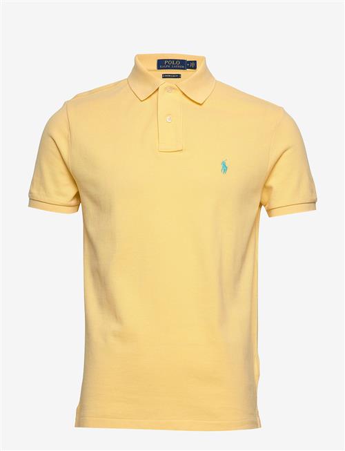Polo Ralph Lauren | The Iconic Mesh Polo Shirt | XXL
