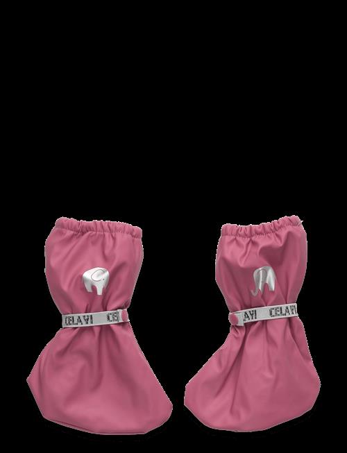 CeLaVi | Padded Pu-Footies | 1