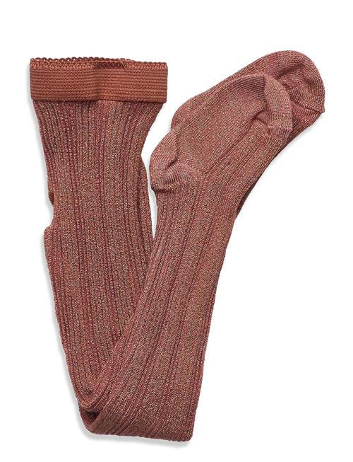 mp Denmark | Celosia Glitter Tights | 92