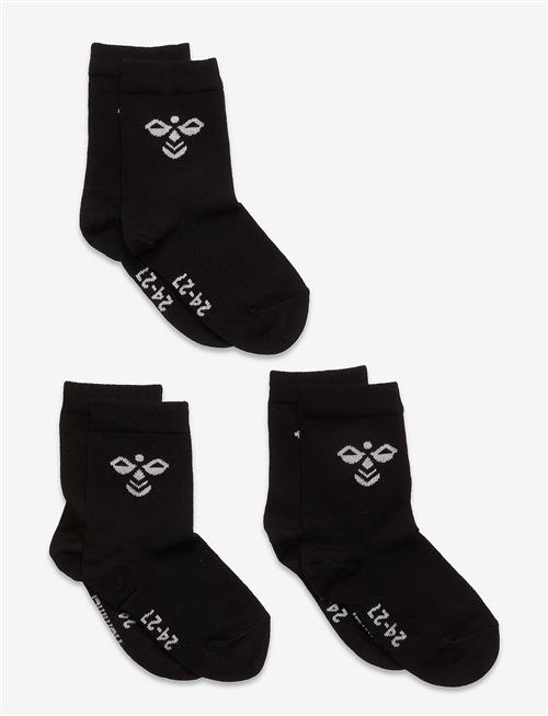 Hummel | Sutton 3-Pack Sock | 37/40