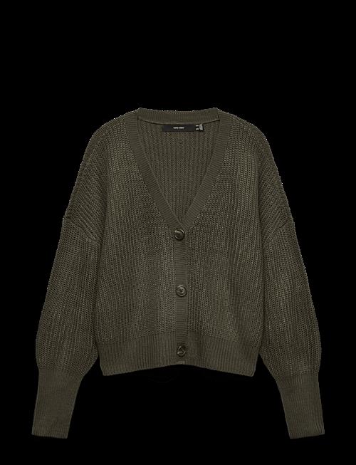 Vero Moda | Vmlea Ls V-Neck Cuff Cardigan Noos | XL