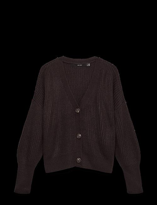 Vero Moda | Vmlea Ls V-Neck Cuff Cardigan Noos | M