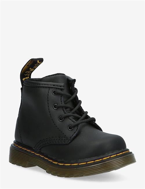 Dr. Martens | 1460 I Black Softy T | 21
