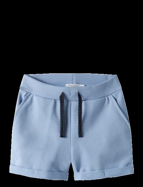 name it | Nkfvolta Swe Shorts Unb F Noos | 146