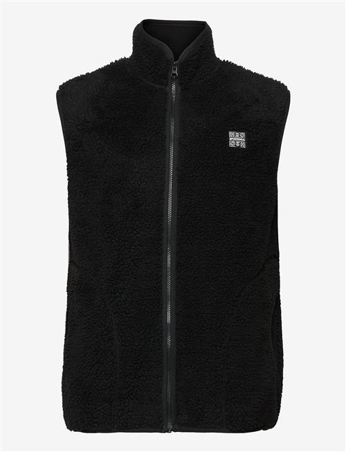 H2O | Langli Pile Waistcoat | L