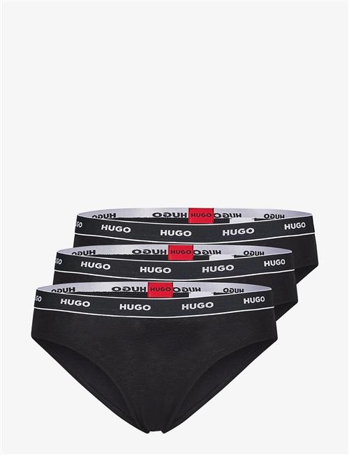 HUGO | Triplet Brief Stripe | XL